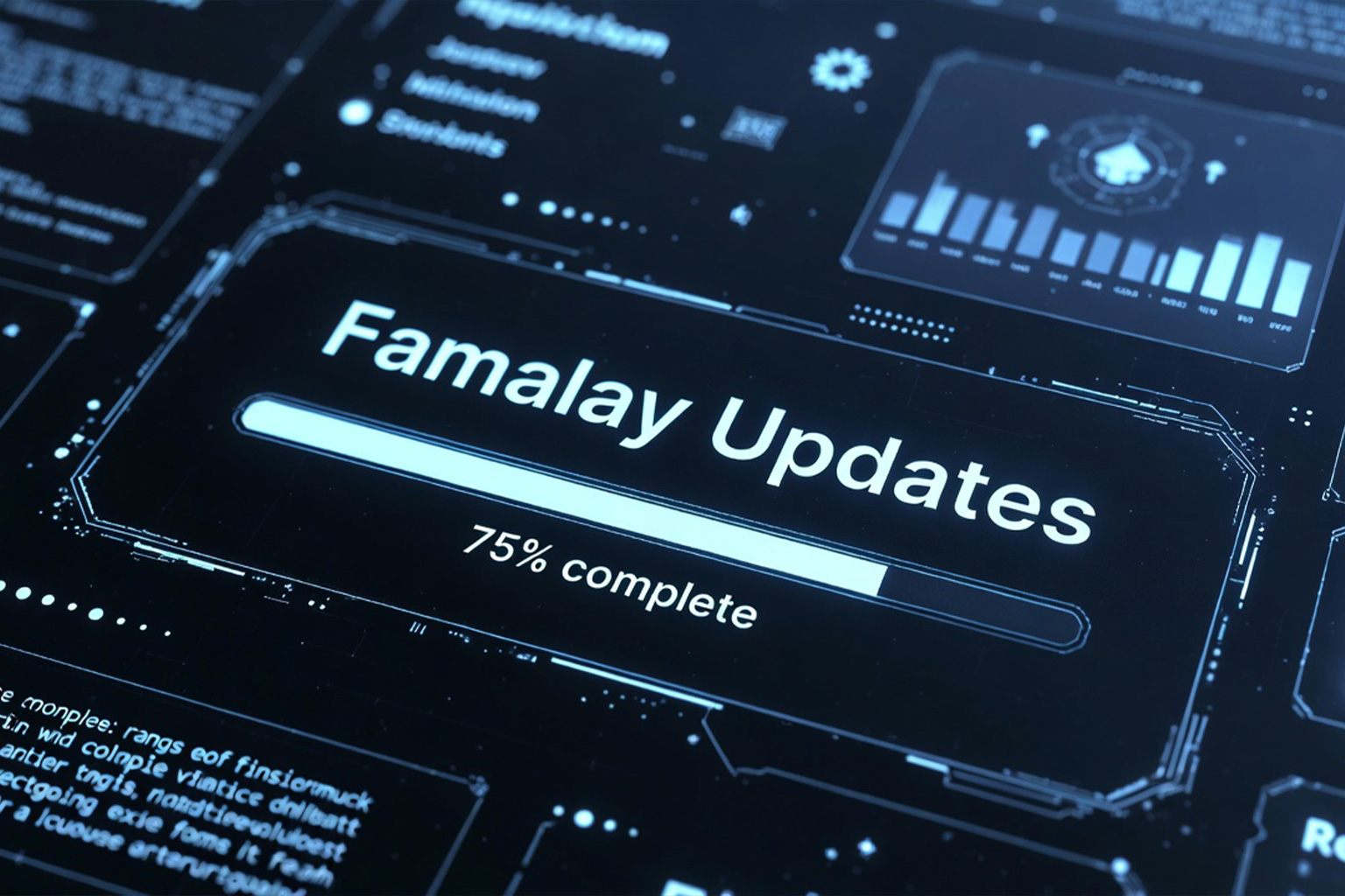 Famalay Updates